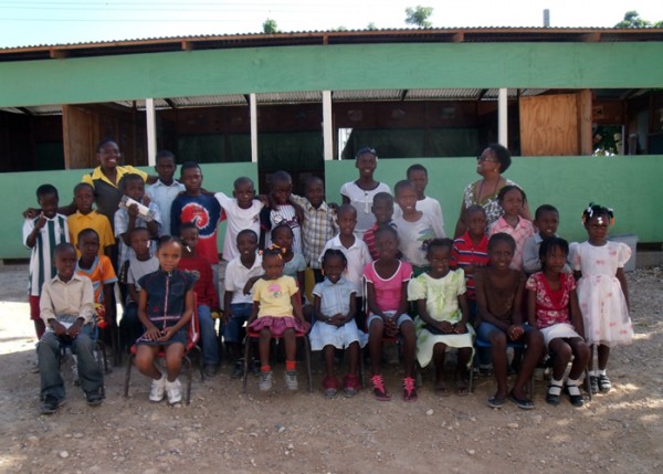Haiti Missions Trip