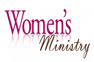 Women’s Ministry Team
